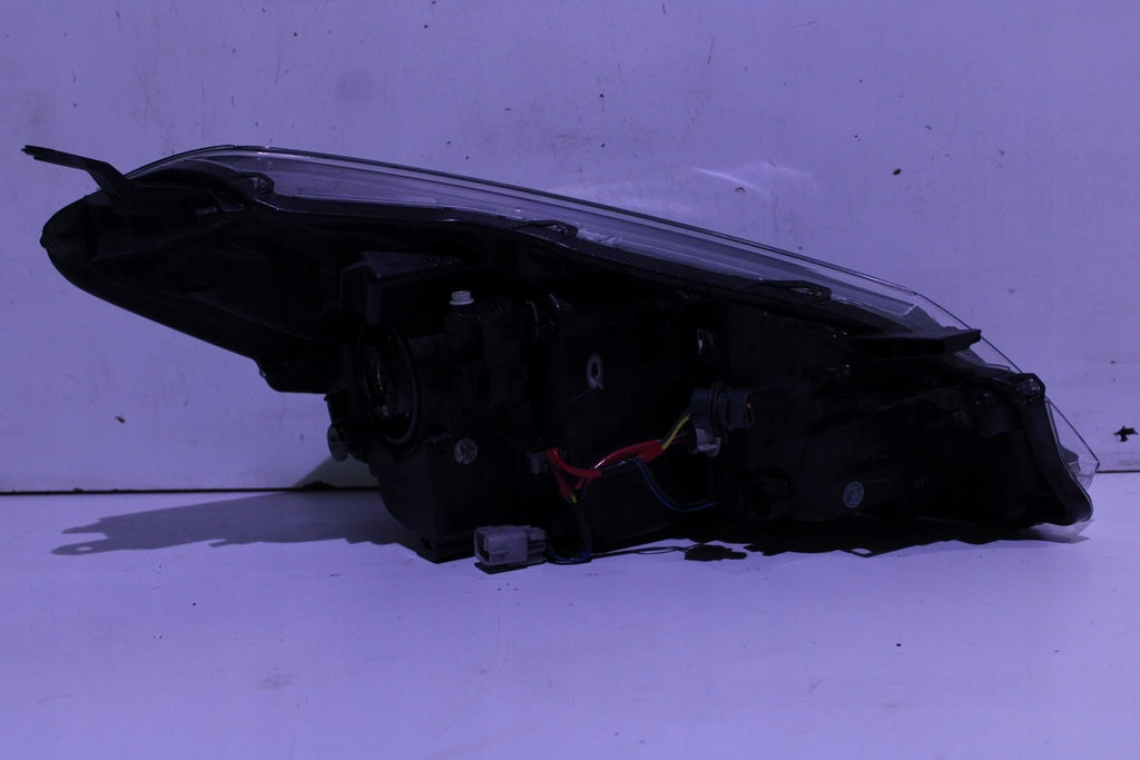 Frontscheinwerfer Toyota Yaris LED Links Scheinwerfer Headlight