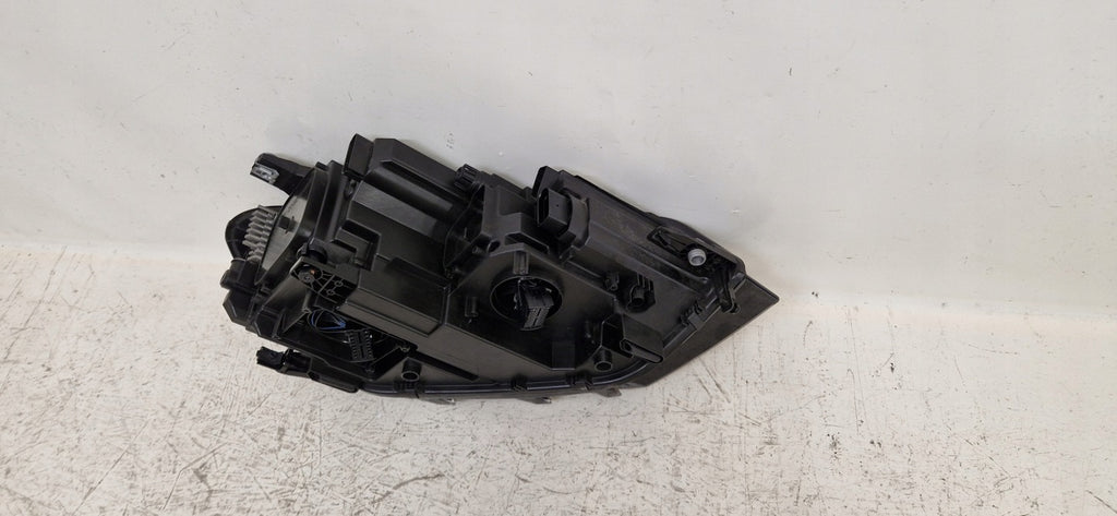 Frontscheinwerfer VW Touran 5TB941081A LED Links Scheinwerfer Headlight