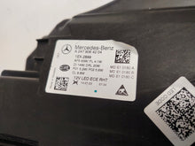 Laden Sie das Bild in den Galerie-Viewer, Frontscheinwerfer Mercedes-Benz W247 A2479064204 Rechts Scheinwerfer Headlight SCH8710556823sx