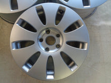 Load image into Gallery viewer, 1x Alufelge 16 Zoll 7.0&quot; 5x112 42ET 8E0601025AE Audi Rim Wheel