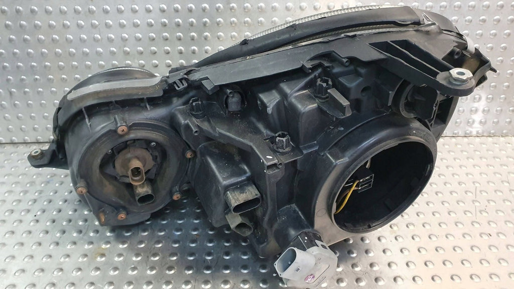 Frontscheinwerfer Mercedes-Benz W211 AWU15468 Rechts Scheinwerfer Headlight SCH5684912519lj