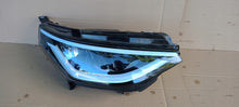 Load image into Gallery viewer, Frontscheinwerfer VW 1T3941006A 1EX015437-02 1T3941006 1EX015437 Rechts SCH2162543590td