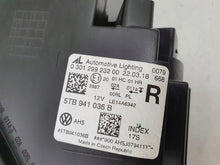 Laden Sie das Bild in den Galerie-Viewer, Frontscheinwerfer VW Touran 12119493150 Full LED Rechts Scheinwerfer Headlight SCH3519439020pg