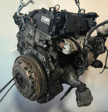Laden Sie das Bild in den Galerie-Viewer, Motor BMW F10 F30 E60 E90 1 E87 N47D20C 2.0 Diesel Engine Komplett