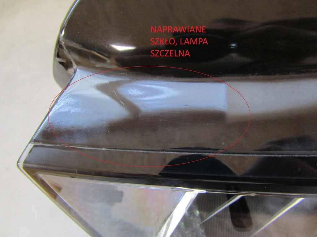 Frontscheinwerfer Skoda Octavia IV 5E4941015A LED Links Scheinwerfer Headlight SCH5411730025ls
