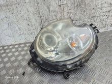 Laden Sie das Bild in den Galerie-Viewer, Frontscheinwerfer Mini 0301225674 1305236209 Rechts Scheinwerfer Headlight SCH9157693281uw