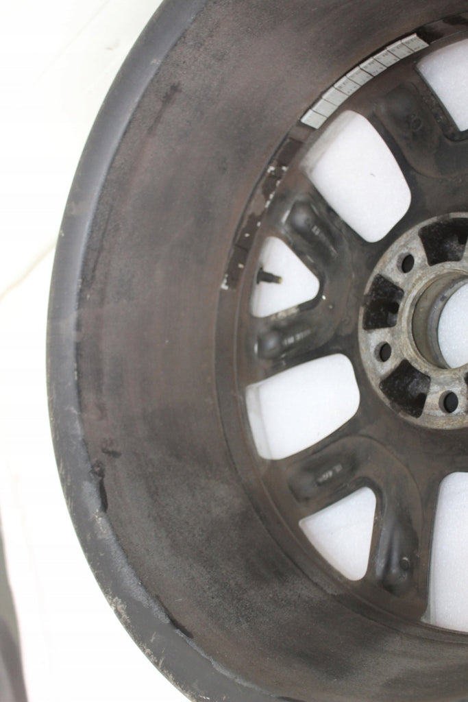 1x Alufelge 18 Zoll 7.5" 5x112 52ET A2464012102 Mercedes-Benz Rim Wheel FEL2663655121kb