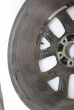 Load image into Gallery viewer, 1x Alufelge 18 Zoll 7.5" 5x112 52ET A2464012102 Mercedes-Benz Rim Wheel FEL2663655121kb