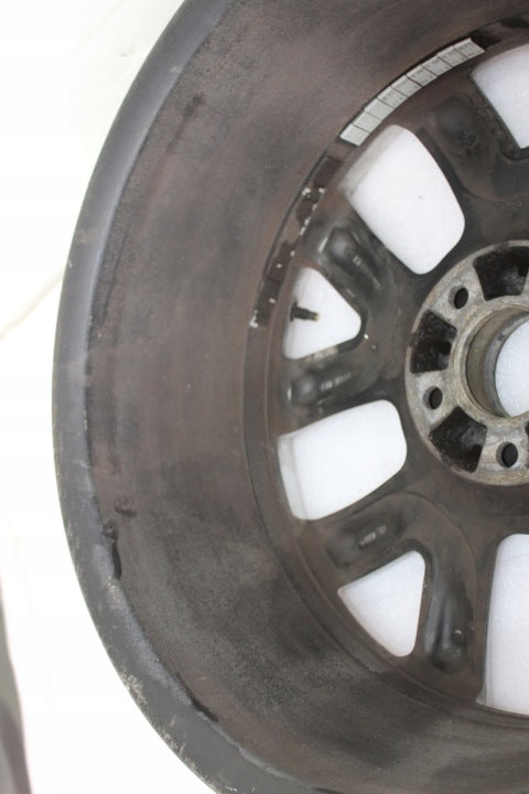 1x Alufelge 18 Zoll 7.5" 5x112 52ET A2464012102 Mercedes-Benz Rim Wheel FEL2663655121kb