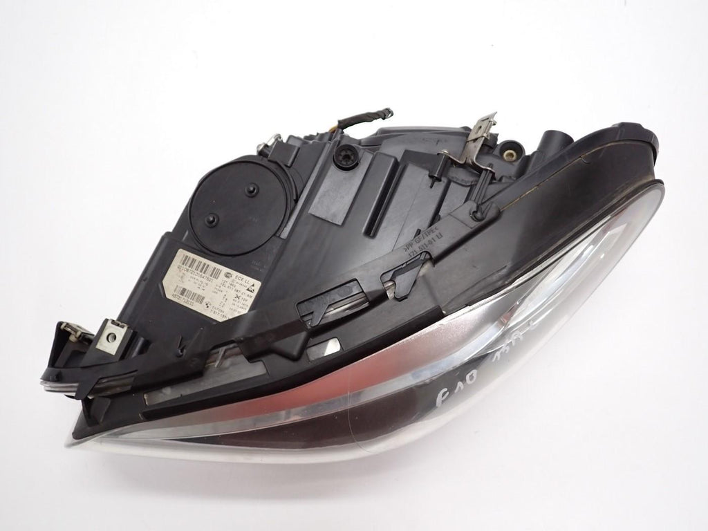 Frontscheinwerfer BMW 5 F10 7296090 1307329317 Xenon Links Headlight SCH5178847654uf