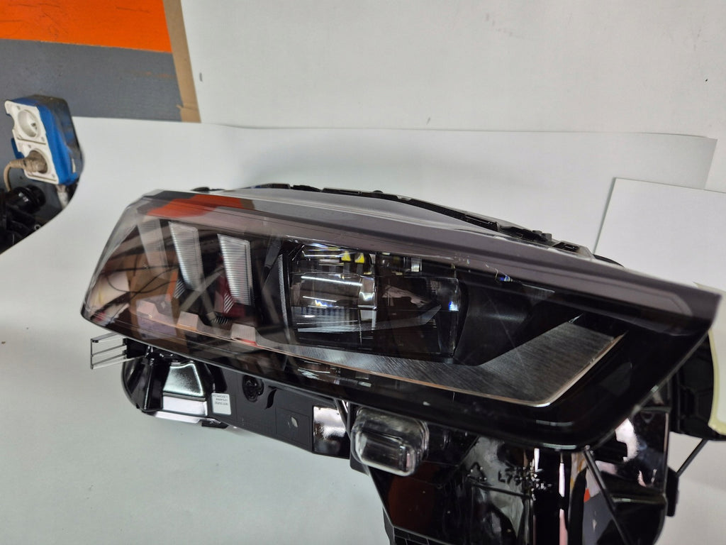 Frontscheinwerfer Peugeot 3008 9861532280 Full LED Rechts Scheinwerfer Headlight SCH2178168721vz