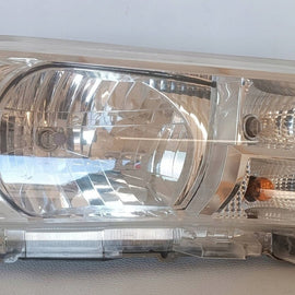 Frontscheinwerfer Toyota Hilux VIII Rechts Scheinwerfer Headlight SCH4263361045oi