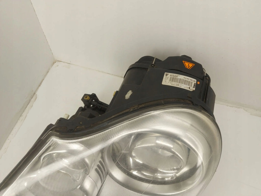 Frontscheinwerfer Porsche Cayenne 7L5941005AR 73010137M89306350 Links Headlight SCH8515806571lr