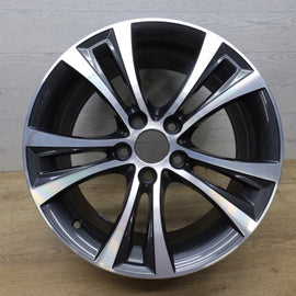 1x Alufelge 18 Zoll 8.0