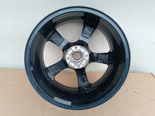 Laden Sie das Bild in den Galerie-Viewer, 1x Alufelge 17 Zoll 7.0" 4x100 38ET 39182183 Opel Corsa Rim Wheel FEL6183907080fc