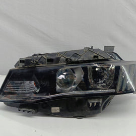 Frontscheinwerfer Peugeot 508 II YWZ1705 Links Scheinwerfer Headlight SCH2089825120bc