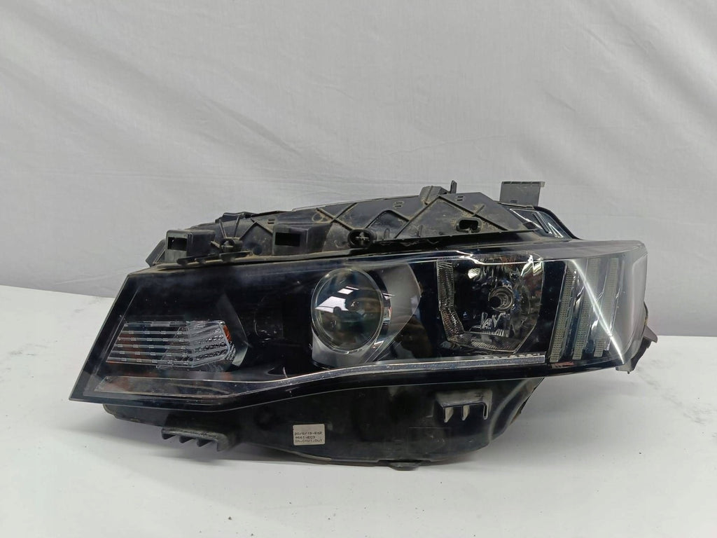 Frontscheinwerfer Peugeot 508 II YWZ1705 Links Scheinwerfer Headlight SCH2089825120bc