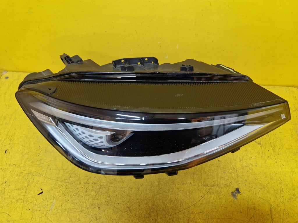 Frontscheinwerfer VW I 11B941036M Rechts Scheinwerfer Headlight SCH9758442134hq