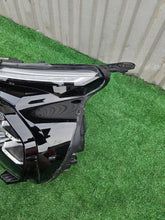 Laden Sie das Bild in den Galerie-Viewer, Frontscheinwerfer Citroën C4 III 9830649480 Full LED Links Headlight