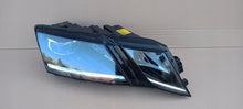 Laden Sie das Bild in den Galerie-Viewer, Frontscheinwerfer Skoda Octavia III 5E1941018F Rechts Scheinwerfer Headlight SCH1131207154pr