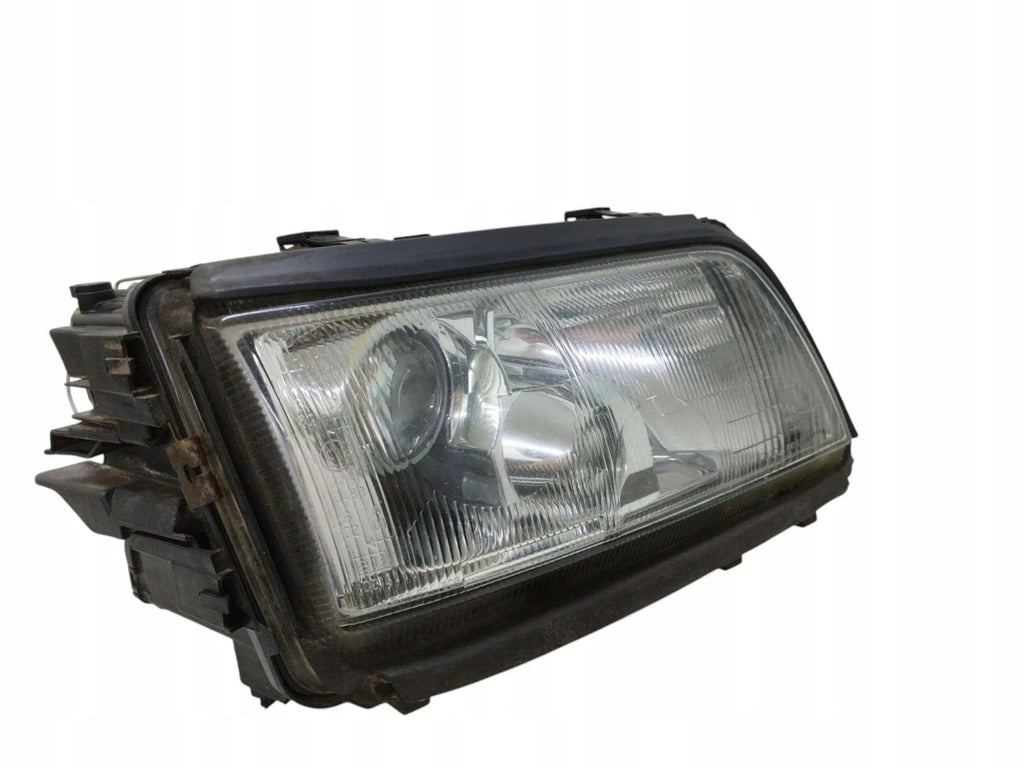 Frontscheinwerfer Audi A8 1307022219 Rechts Scheinwerfer Headlight SCH1391009217bt