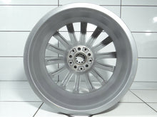 Load image into Gallery viewer, 4x Alufelge 19 Zoll 8.5" 5x112 25ET Glanz Silber 6861225 BMW G32 G11 G12 FEL2166168168or