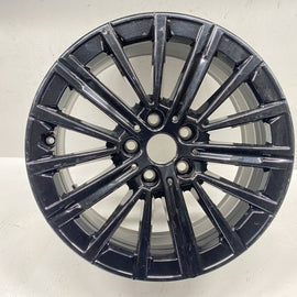 1x Alufelge 17 Zoll 7.0