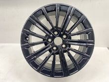 Load image into Gallery viewer, 1x Alufelge 17 Zoll 7.0" 5x120 41ET Glanz Schwarz 5A094B2 BMW 2 U06 Rim Wheel FEL5733568326eh