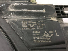 Laden Sie das Bild in den Galerie-Viewer, Frontscheinwerfer Audi A6 C8 4K0941033 Full LED Links Scheinwerfer Headlight SCH7579114376zq