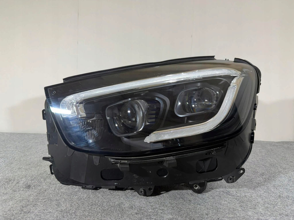 Frontscheinwerfer Mercedes-Benz Glc X253 A2539064903 LED Links Headlight SCH7163102315gc