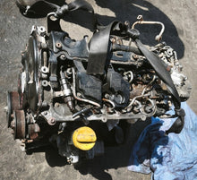 Laden Sie das Bild in den Galerie-Viewer, Motor Renault Trafic II M9RL782 2.0 DCI 2012 Diesel Engine Unkomplett MOT7068028672og