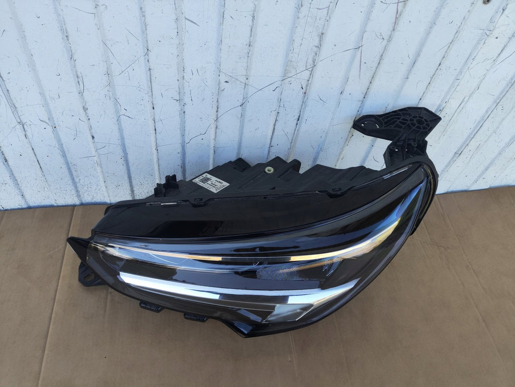 Frontscheinwerfer Opel Corsa F 39162653 LED Links Scheinwerfer Headlight SCH2469998294tc