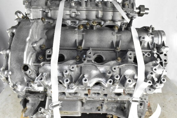 Motor Mercedes-Benz W222 V222 X222 A2760106114 3.0 143TKm 2019 Benzin Unkomplett MOT9064104377cd