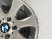Load image into Gallery viewer, 1x Alufelge 16 Zoll 7.0" 5x120 44ET Glanz Silber 6769402 BMW 1 Coupe E87 FEL4803322268bi