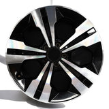 1x Alufelge 18 Zoll 7.5