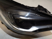 Load image into Gallery viewer, Frontscheinwerfer Opel Astra K 39158006 Rechts Scheinwerfer Headlight