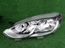 Load image into Gallery viewer, Frontscheinwerfer Ford Fiesta H1BB-13W030-AE Links Scheinwerfer Headlight