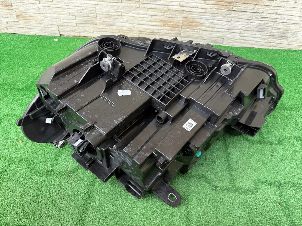 Frontscheinwerfer BMW X1 F48 5A01178 LED Rechts Scheinwerfer Headlight SCH6494909508wh