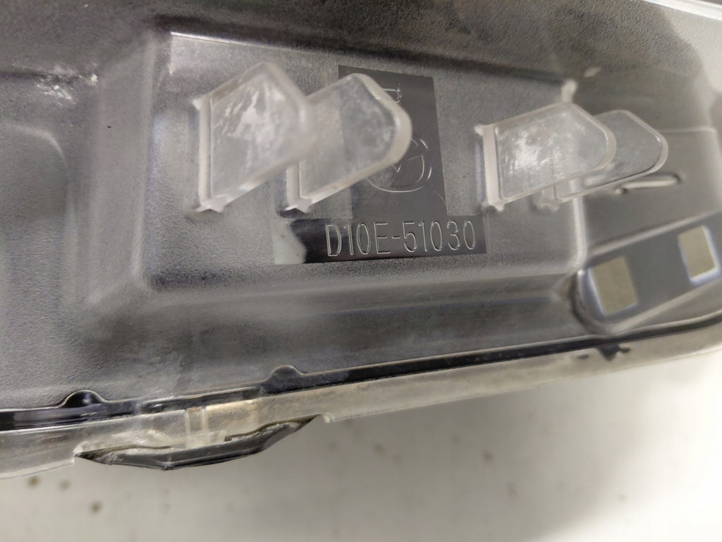 Frontscheinwerfer Mazda Cx3 D10E-51030 Full LED Rechts Scheinwerfer Headlight SCH8678208166zy
