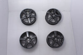 4x Alufelge 16 Zoll 6.5