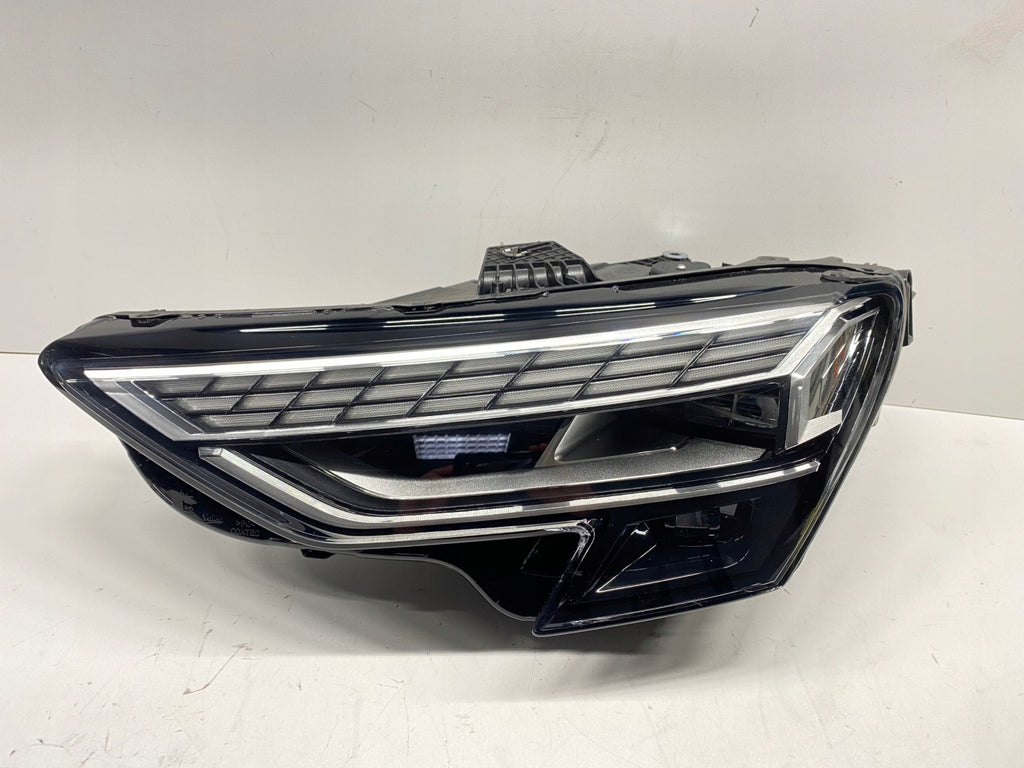 Frontscheinwerfer Audi A3 8Y0941033D LED Links Scheinwerfer Headlight SCH5331396521ql