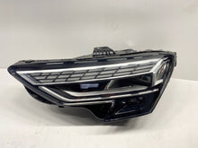 Laden Sie das Bild in den Galerie-Viewer, Frontscheinwerfer Audi A3 8Y0941033D LED Links Scheinwerfer Headlight SCH5331396521ql