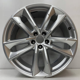 1x Alufelge 20 Zoll 4K8601025L Audi A6 C8 Rim Wheel FEL7136306713yl