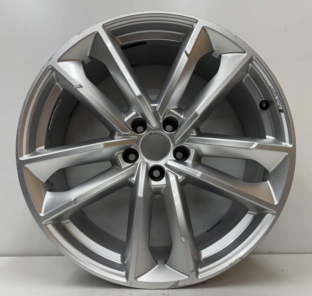 1x Alufelge 20 Zoll 4K8601025L Audi A6 C8 Rim Wheel FEL7136306713yl
