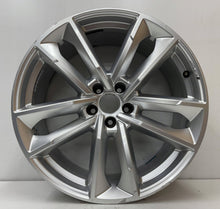 Load image into Gallery viewer, 1x Alufelge 20 Zoll 4K8601025L Audi A6 C8 Rim Wheel FEL7136306713yl
