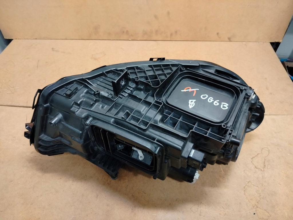 Frontscheinwerfer Mercedes-Benz W177 A1779062700 Full LED Links Headlight SCH7795737180kj