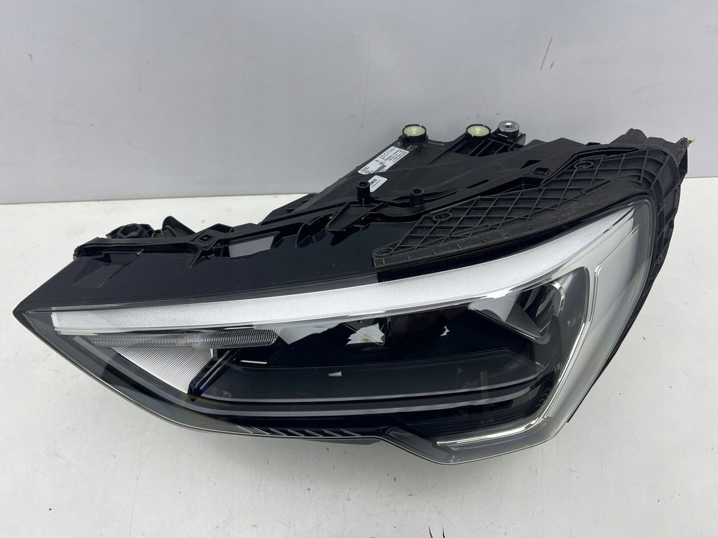 Frontscheinwerfer Audi Q3 83A941011 LED Links Scheinwerfer Headlight SCH5177775727gv