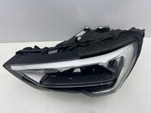 Laden Sie das Bild in den Galerie-Viewer, Frontscheinwerfer Audi Q3 83A941011 LED Links Scheinwerfer Headlight SCH5177775727gv