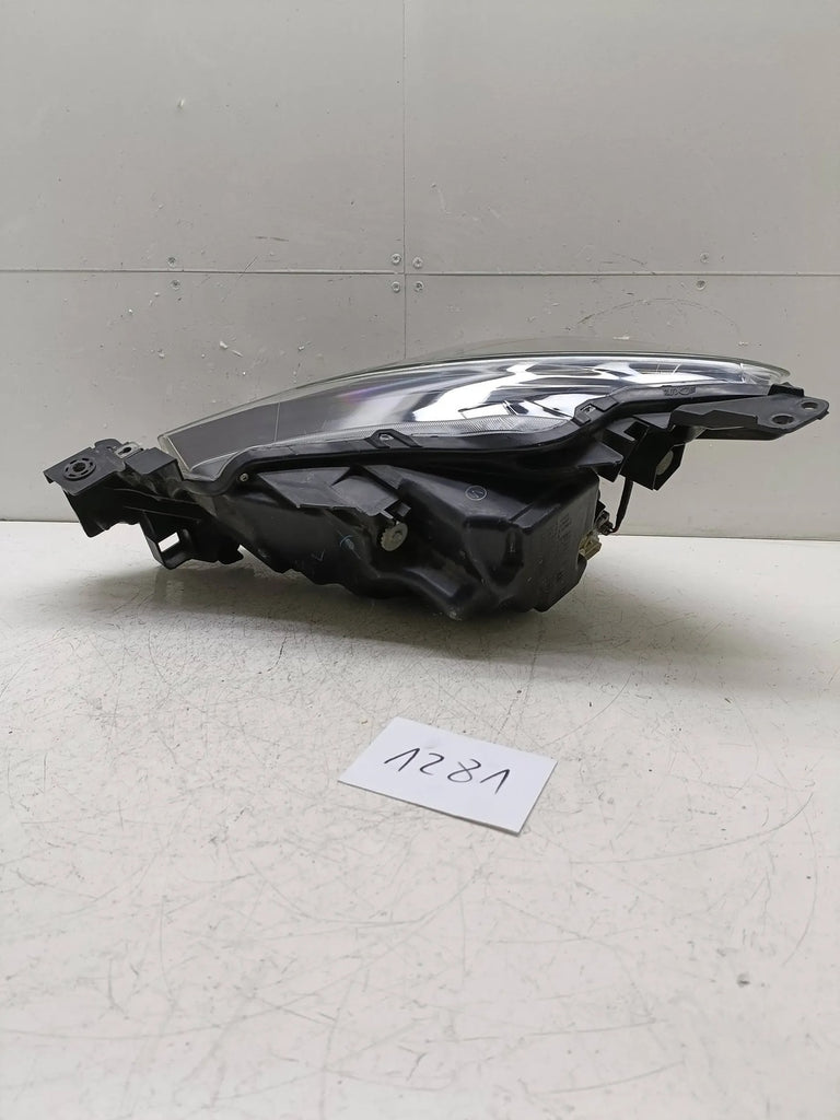 Frontscheinwerfer Mazda 2 D09K-51030 Rechts Scheinwerfer Headlight