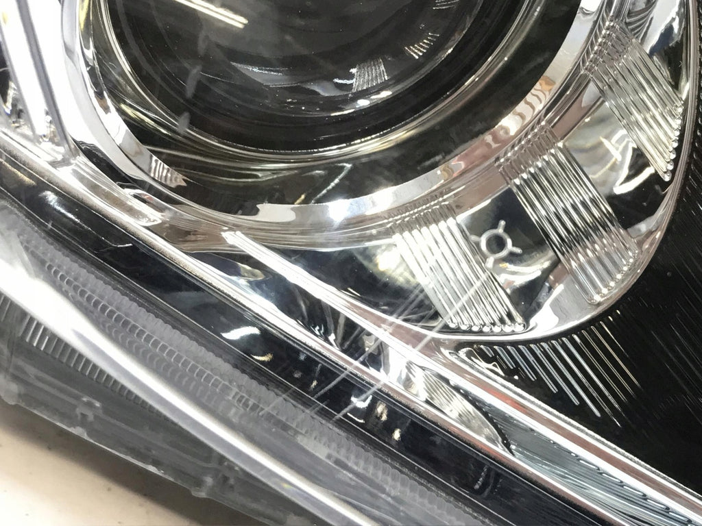 Frontscheinwerfer Honda Civic Xenon Rechts Scheinwerfer Headlight